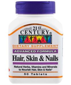 21st-Century-Hair-Skin-Nail-50-Tablets-Kuwait-اقراص-تقوية-للشعر-و-الجلد-و-الاظافر-21-سينشرى-الكويت-500x500-1.jpg