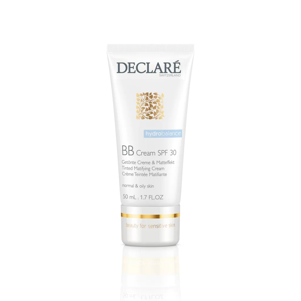 DECLARE BB CREAM SPF 30 Kuwait Pharmakw.com ديكلاريه كريم بي بي SPF 30 ديكلاريه الكويت 1