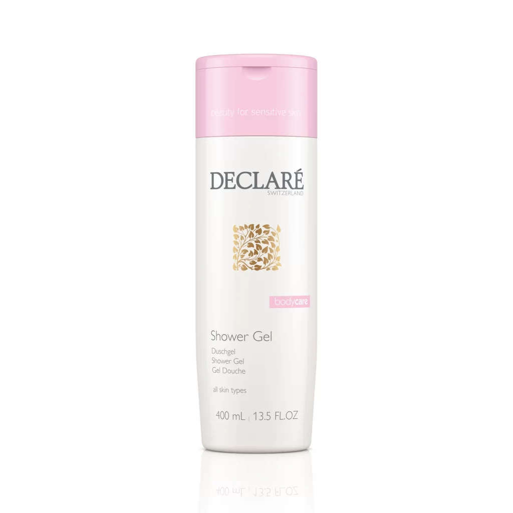 DECLARE SHOWER GEL 400ml Kuwait ديكلاريه شاور جل 400 مل الكويت 1