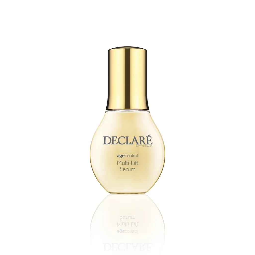 Declare Age Control Multi Lift Serum 50ml Kuwait ديكلاريه ملتي ليفت سيروم شد البشرة 50 مل الكويت 1