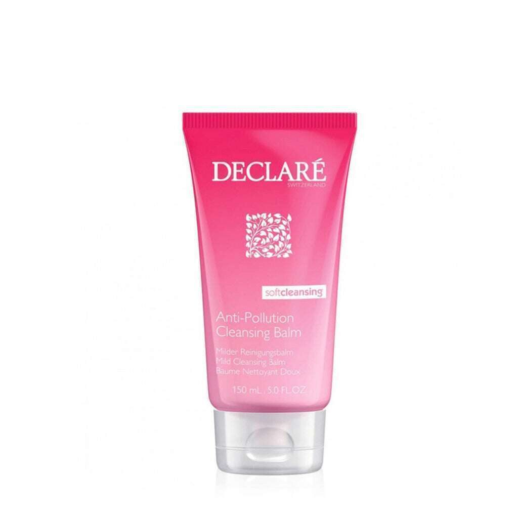 Declare Anti Pollution Cleansing Balm150 Kuwait غسول بلسم التطهير مضاد للتلوث دكلاريه الكويت