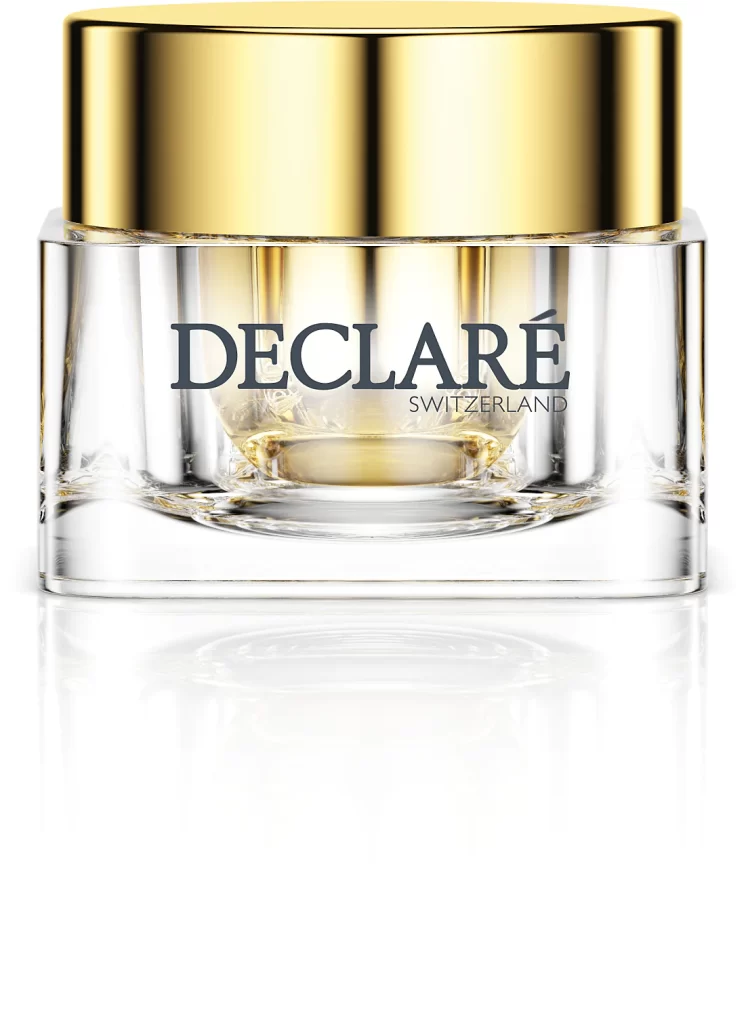 Declare Caviar Perfection Anti wrinkles 50 ML Kuwait مل50 ديكلاريه كافيار بيرفيكشن الكويت 1 للتجاعيد