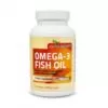 Pure Health Omega-3 100 Capsules Kuwait بيور هيلث اوميغا-3 100 كبسولة الكويت