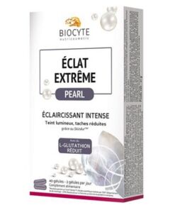 Biocyte Eclat Extreme 40 Tablets Kuwait بيوسايت اكلات اكستريم 40 قرص الكويت
