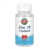 KAL Zinc 50 Mg Chelated 90 Tablets Kuwait كال زنك 50مجم مغلف 90حبة الكويت