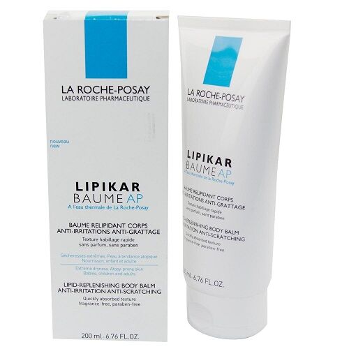 Laroche Lipikar Ap+ Balm Ml 200 Ml - Gulf Store.org Kuwait لاروش ...
