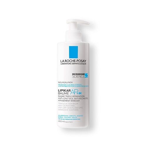 La roche Lipikar Ap+ Balm Ml 400 Ml - Kuwait Store لاروش ليبيكار ايه بي ...