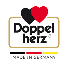 Doppel Herz Aktiv (German Brand)