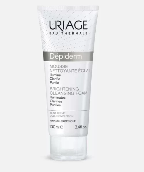 Dépiderm - Anti-dark spot brightening booster serum Dark spots, dull  complexion - Skincare - Uriage