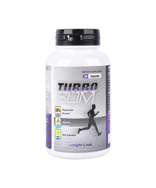 Fit 4 Life Turbo Slim 90 Capsules Kuwait فيت فور لايف توربو سليم للتنجيف 90 كبسولة الكويت 1