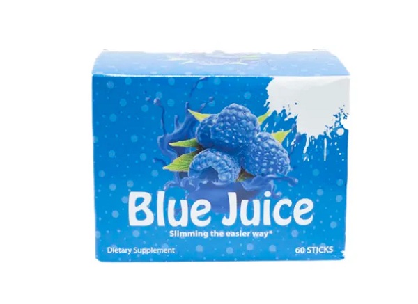 US Nutri Blue Juice 60 Sticks For Weight Loss Kuwait يو إس نيوتري بلو جوس للتنحيف بنكهة توت الاكاى 60 كيس الكويت