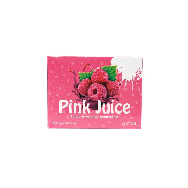 US Nutri Pink Juice 60 Sticks For Weight Loss Kuwait يو إس نيوتري بينك جوس للتنحيف بنكهة توت الاكاى 60 كيس الكويت
