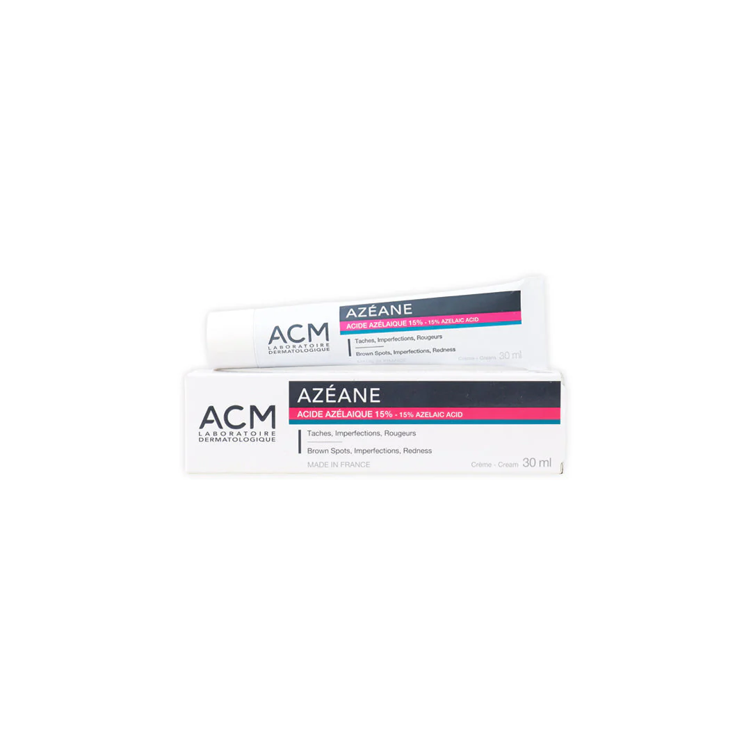 ACM Azeane Cream 30 ML Kuwait ايه سي ام أزيان كريم 30 مل الكويت