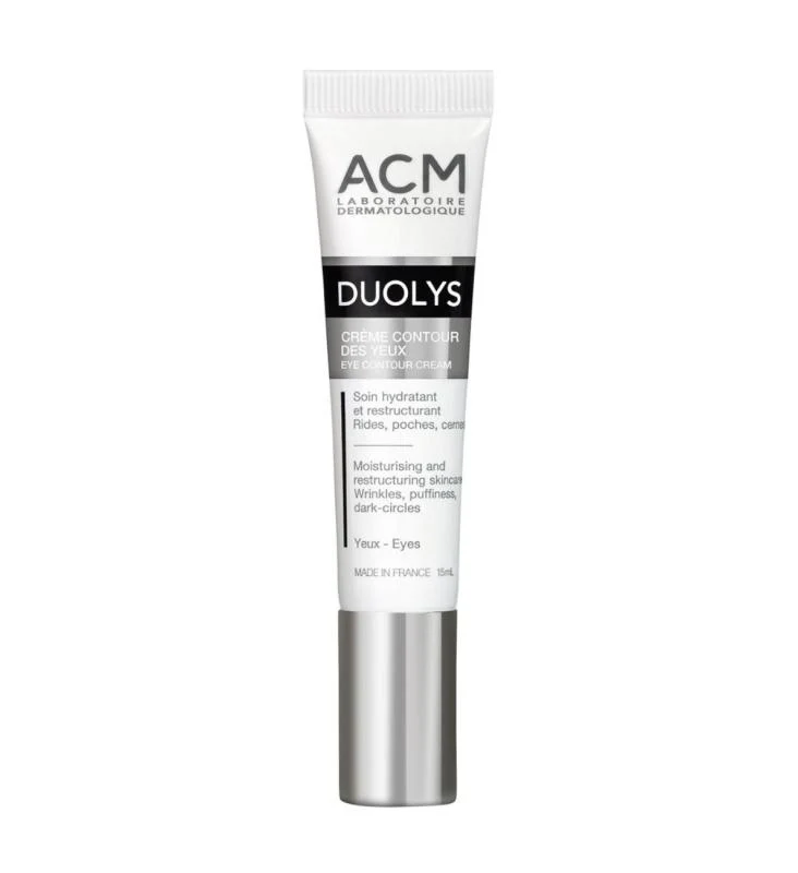 ACM Depiwhite Eye Contour Cream 15 ML Kuwait اي سي ام ديوليس كريم محيط العين 15 مل الكويت