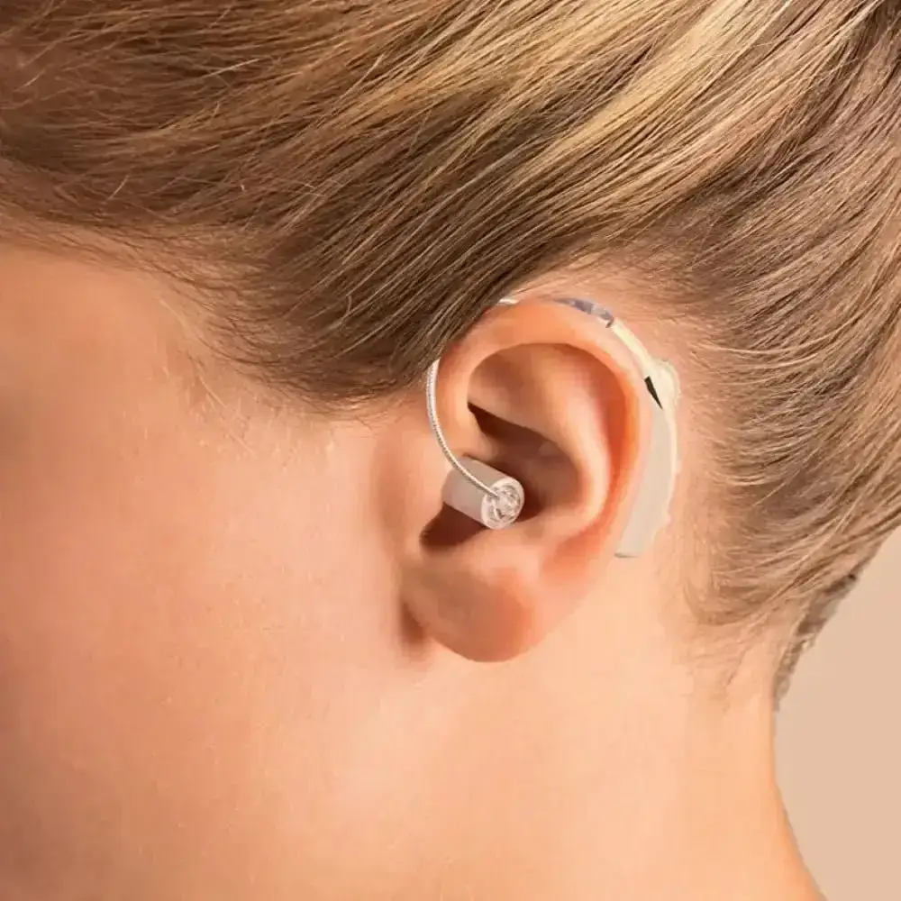 Beurer Hearing Amplifier Battery Single HA50 Kuwait 3 بيورر بطارية تقوية السمع - اتش ايه 50 الكويت