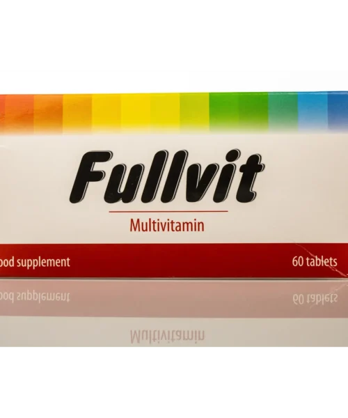 Fullvit-Multivitamin-60-Tablets-Kuwait-فولفيت-مالتي-فيتامين-60-حبة-الكويت.webp