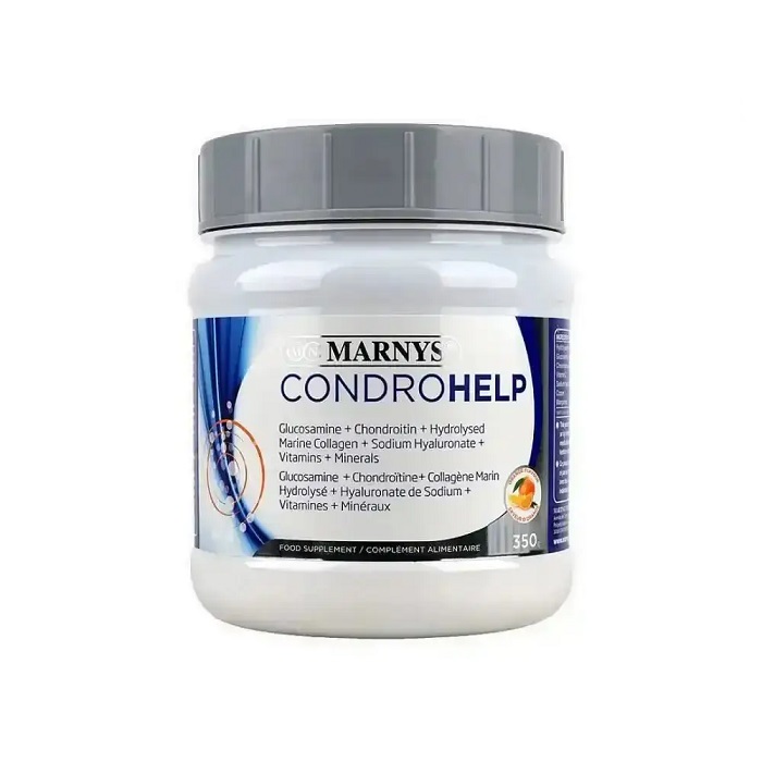 Marnys Condrohelp powder 350 g Kuwait مارنيز كوندروهيلب باودر 350 جم الكويت