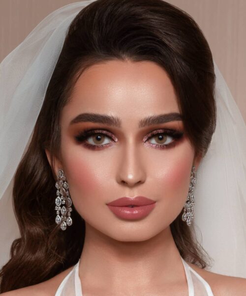 Hazel Luminous Contact Lenses 9 Months