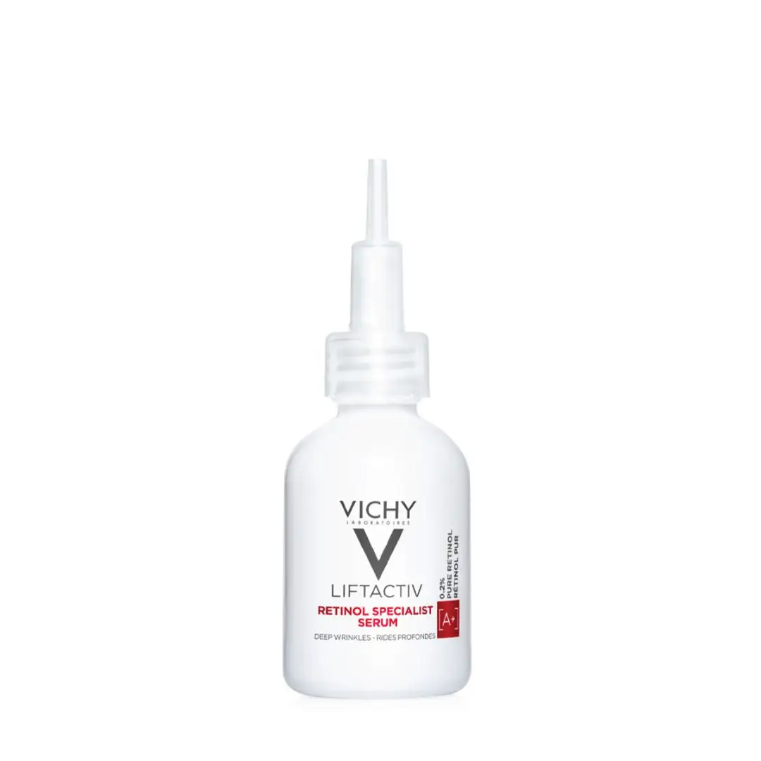 Vichy Liftactiv Retinol Specialist A+ Serum 30 ml