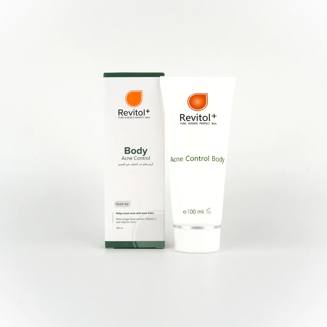 Revitol Acne Control Body 100 ML