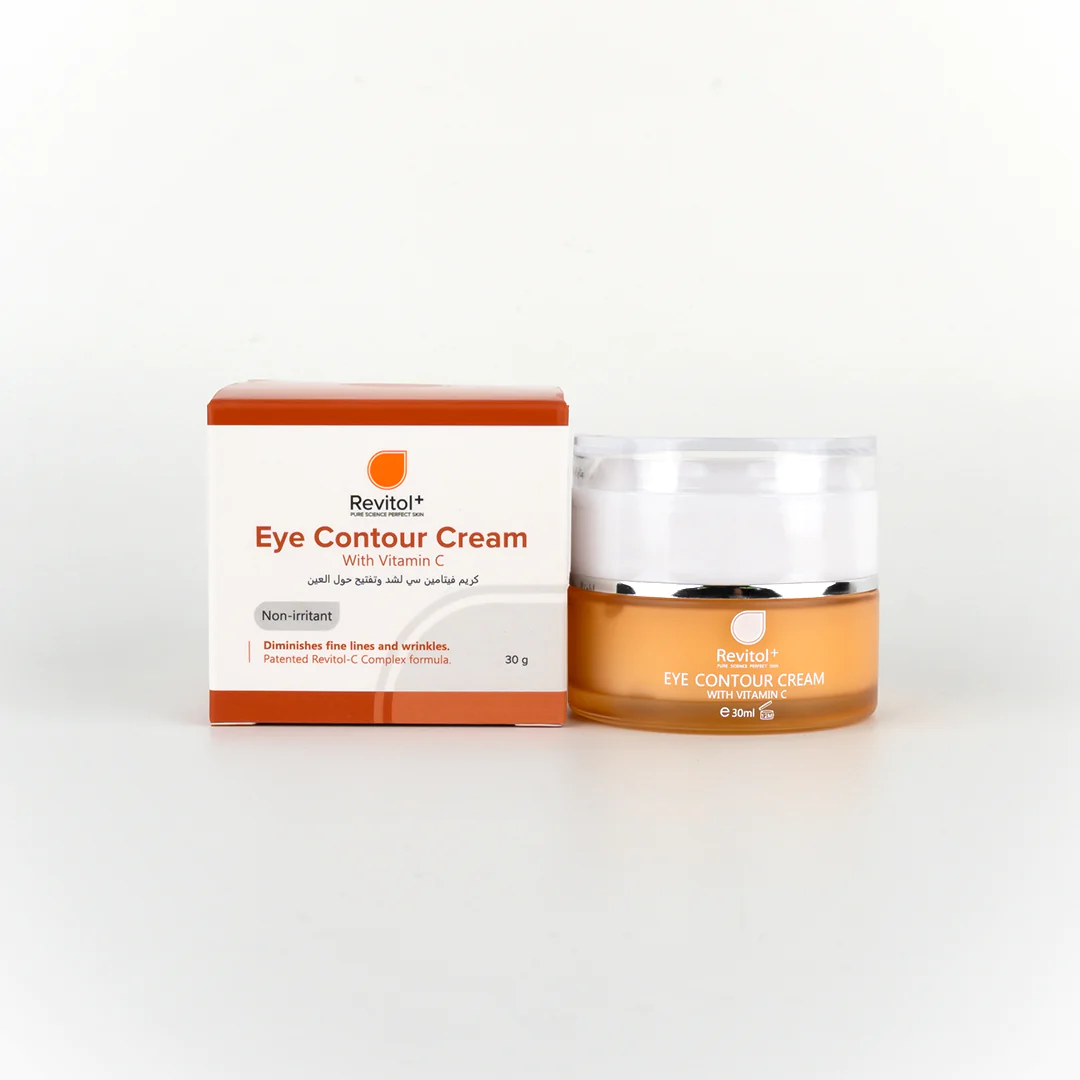 Revitol Eye Contour Cream 30 ML
