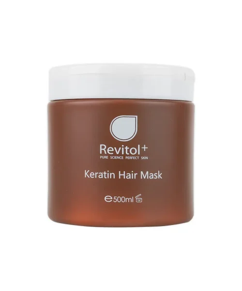 Revitol Keratin Hair Mask 500 ML
