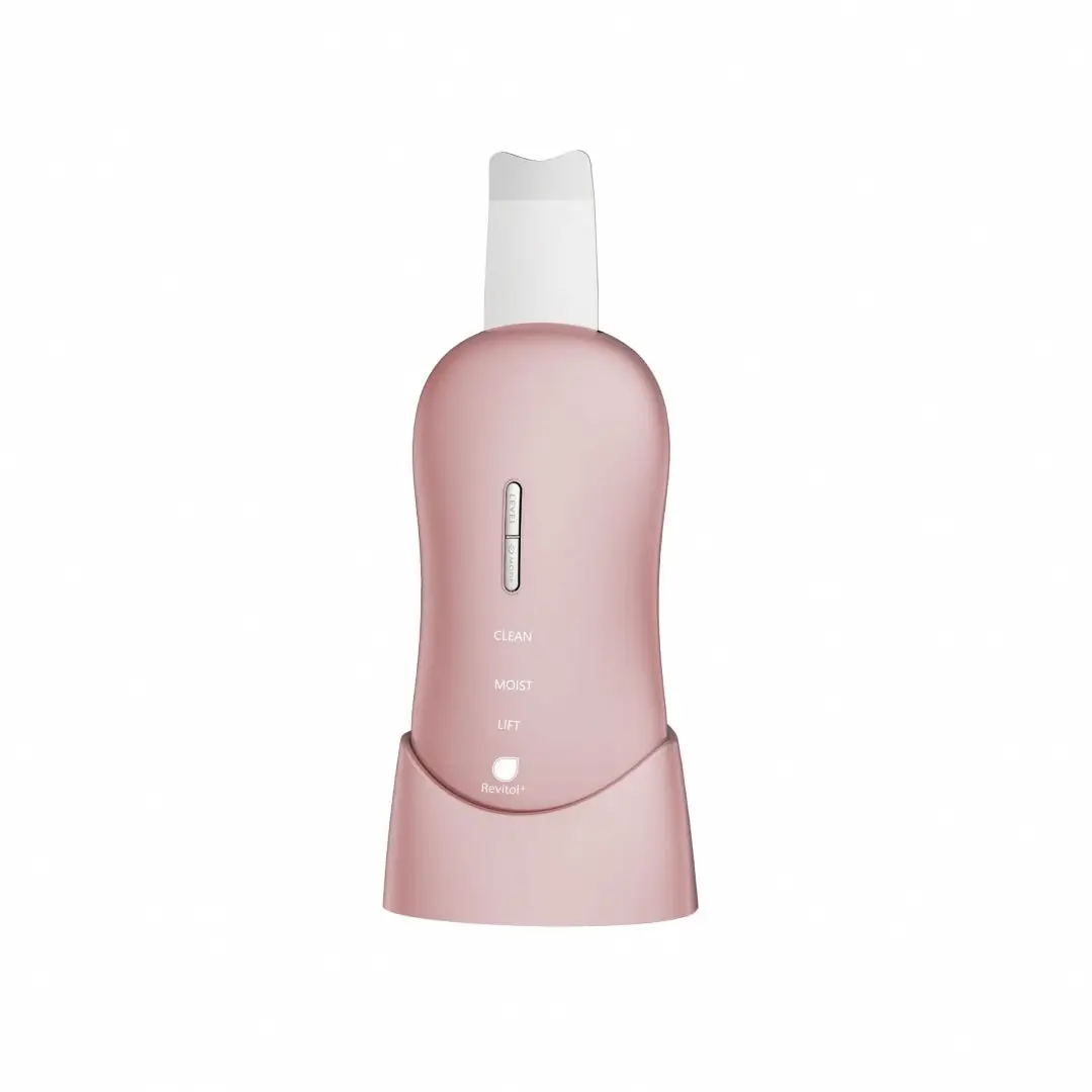 Revitol Ultra Sonic Beauty Device