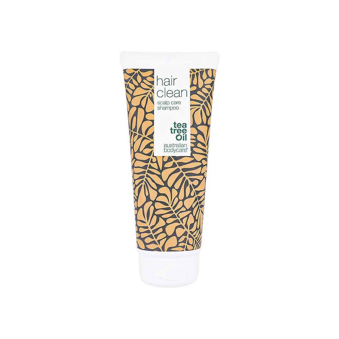 Australian Body Care Hair Clean Shampoo 200 ML Kuwait استراليان بودي كير شامبو تنظيف الشعر 200 مل الكويت