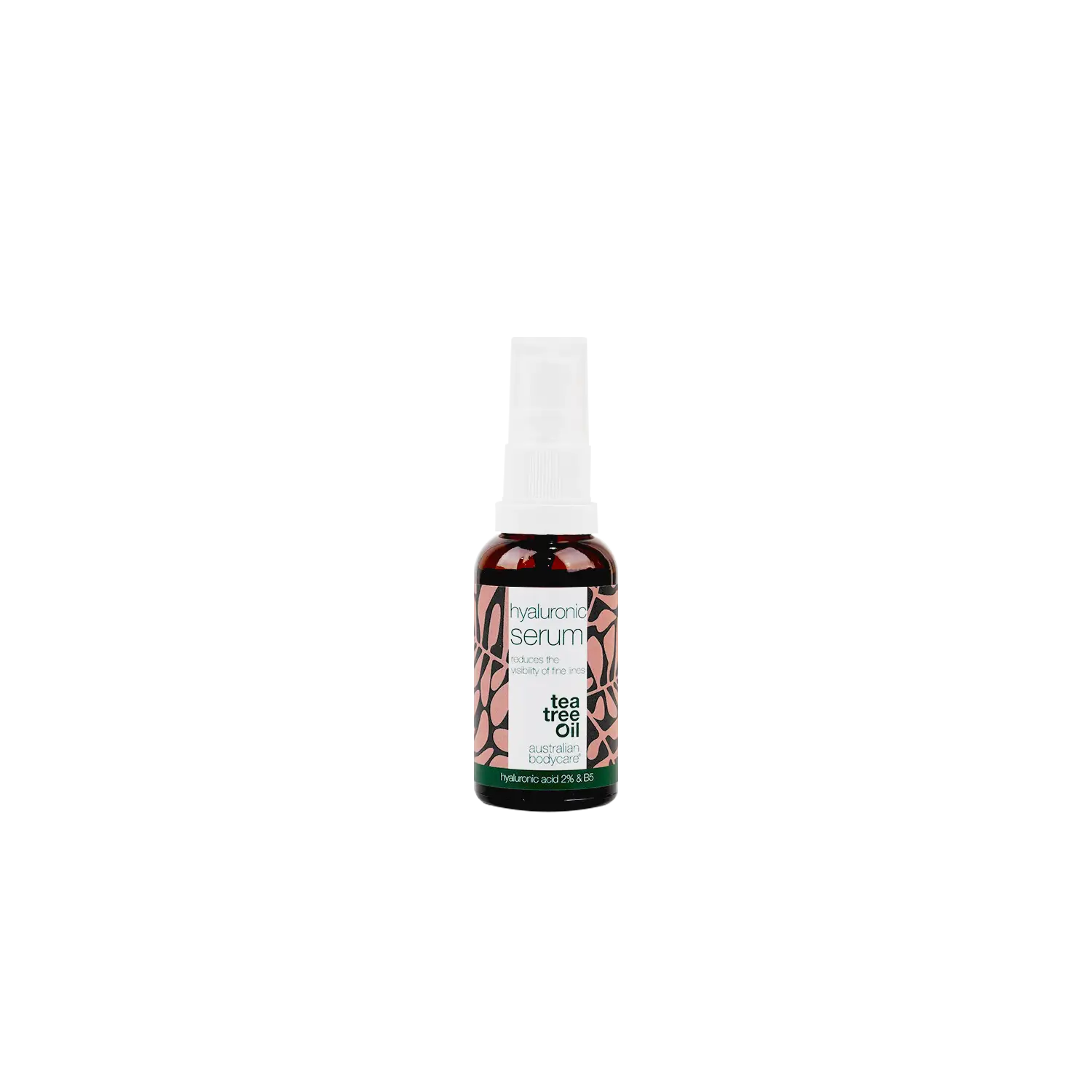 Australian Body Care Hyaluronic Serum 30 ML Kuwait أستريليان بودي كير سيروم هيالورونيك أسيد - 30 مل الكويت