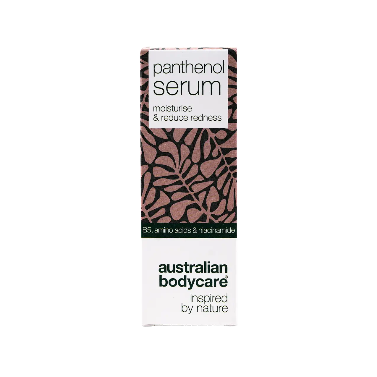 Australian Body care Panthenol Serum 30 ML Kuwait استراليان بودي كير بانثينول سيرم - 30 مل الكويت
