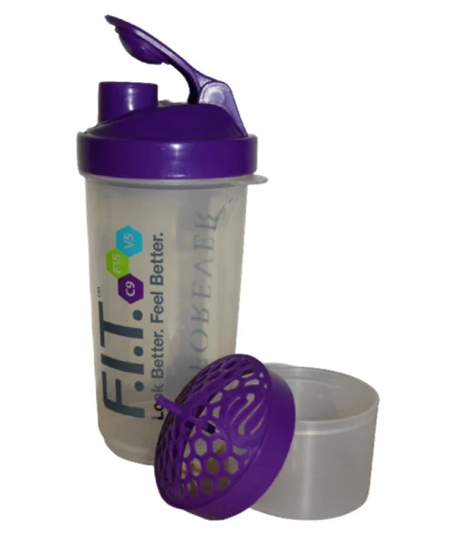 Forever Shaker 400 ML