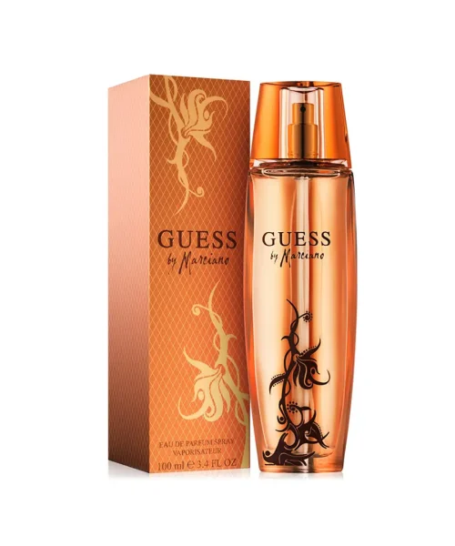 Guess By Marciano EDP Women 100 ML Kuwait غيس باي مارسيانو عطر ١٠٠ مل - نسائي EDP الكويت