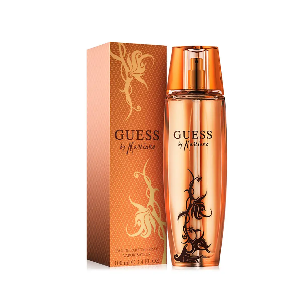 Guess By Marciano EDP Women 100 ML Kuwait غيس باي مارسيانو عطر ١٠٠ مل - نسائي EDP الكويت