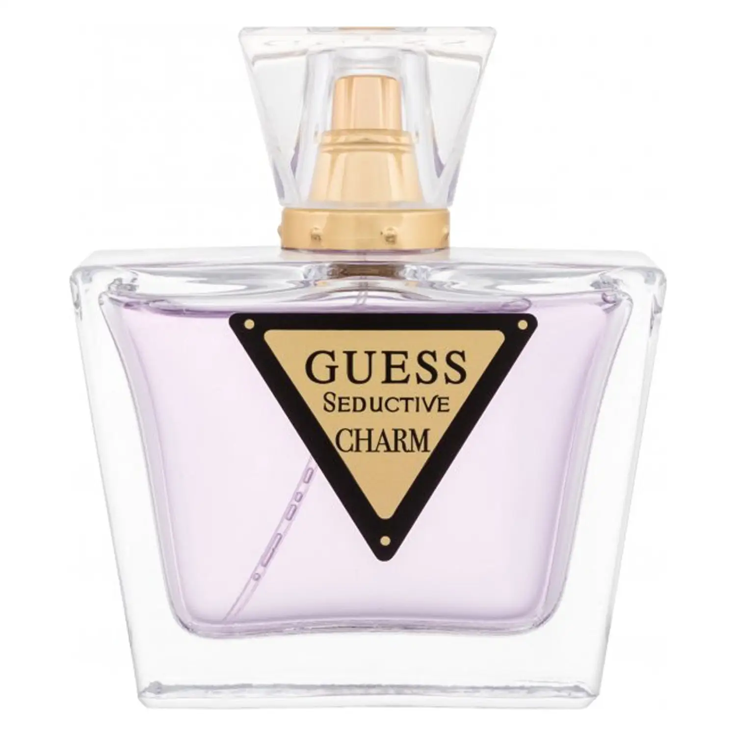 Guess Seductive Charm For Women EDT 75 ML Kuwait عطر جيس سيداكتيف تشارم للنساء - أو دو تواليت، 75 مل الكويت